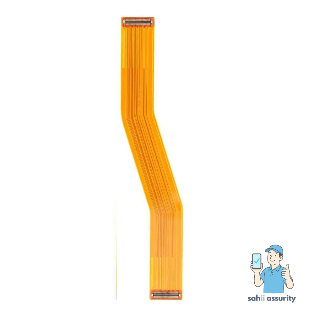 LCD Flex Cable for Xiaomi Redmi Note 8 Pro thumbnail